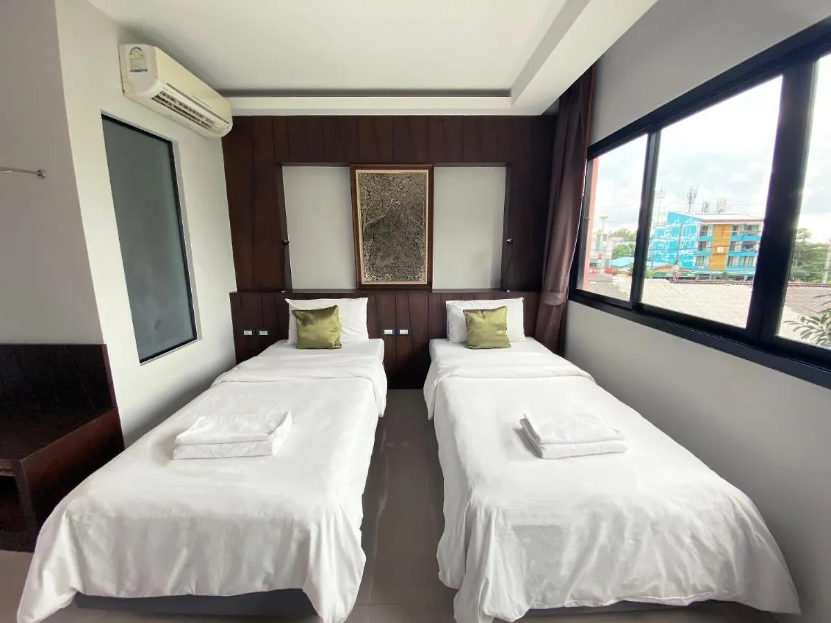 Rakkawan Residence Khao Lak