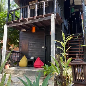 Leaf House Sha Approved Resort Koh Lanta