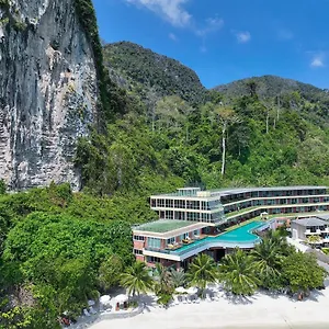 Cliff Thailand