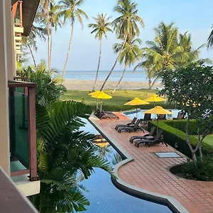 Lanta Pura Resort-sha Extra 3*, Ko Lanta Thailand