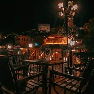 Alsara Guest house Gjirokaster