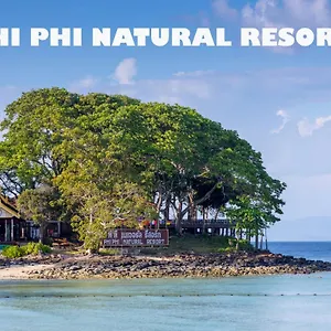 Natural Resort Phi Phi Don