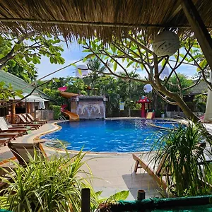 Lanta Riviera 3*, Ko Lanta Thailand