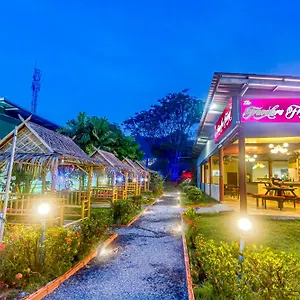 The Travelers Friend Resort