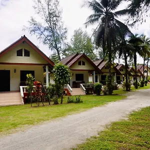 Smilebeach Khaolak Semesteranläggning (resort)