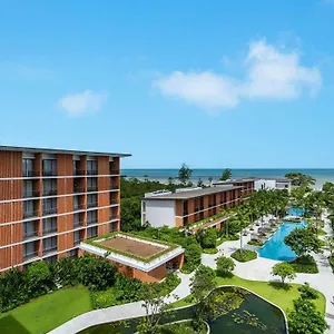 5* Hotel Pullman