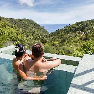 Mae Ya 4*, Ko Tao Thailand