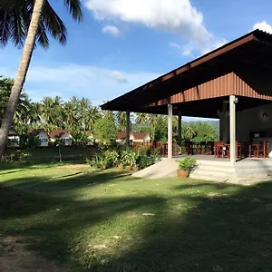 Resort Golden Coconut