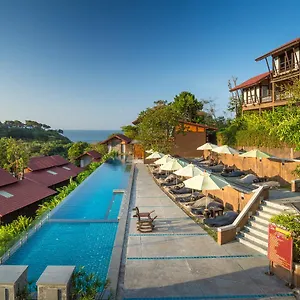 Alama Sea Village - Sha Extra 3*, Ko Lanta Thailand
