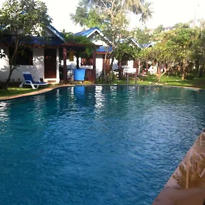 Sea Sun Resort, Lanta Island Resort