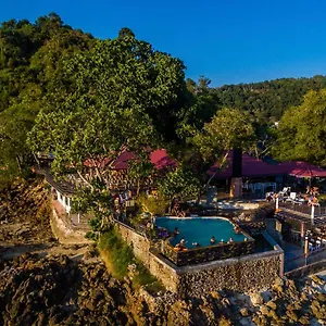 Chukit 3*, Phi Phi-eilanden Thailand