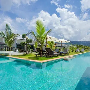 4* Gasthuis The La Valle'e