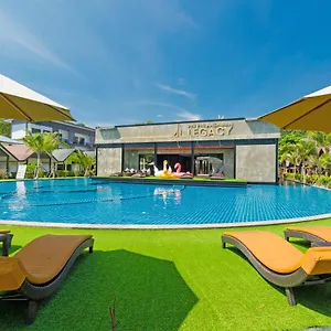Andaman Legacy Thailand