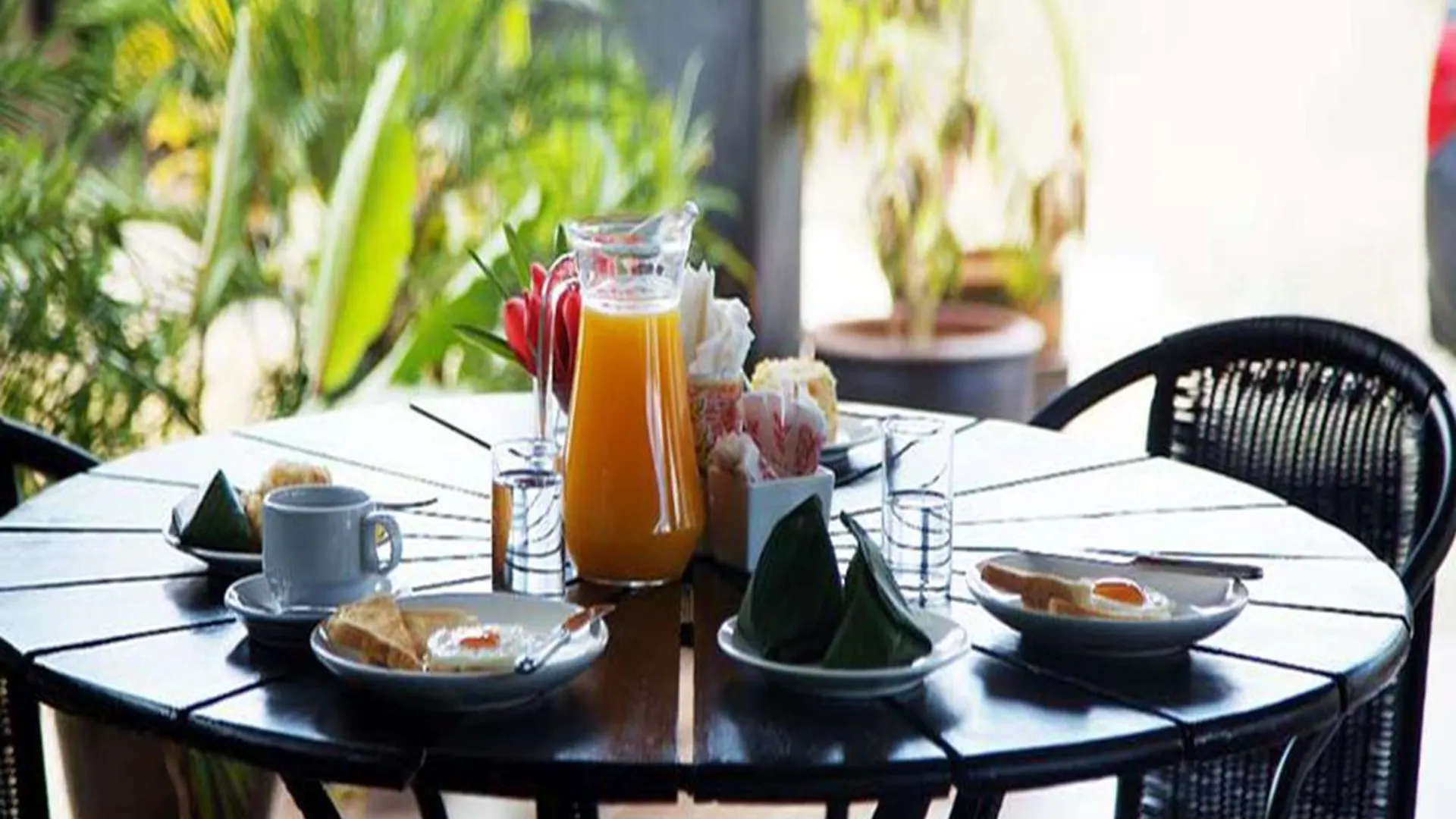 Hotel Rakkawan Residence Khao Lak