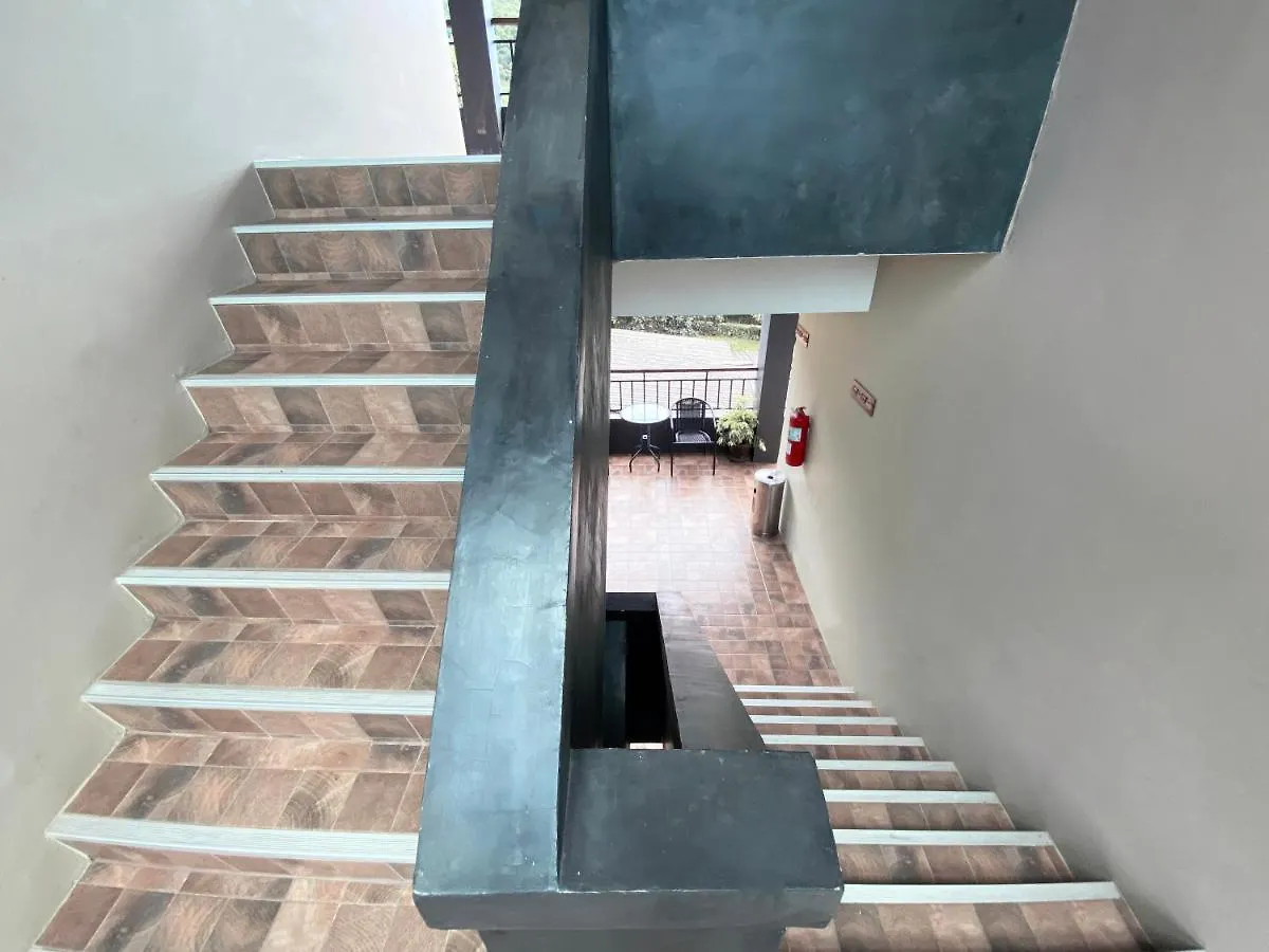 Hotel Rakkawan Residence Khao Lak