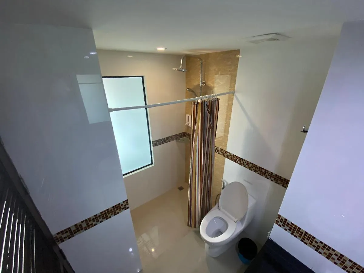 Rakkawan Residence Khao Lak Hotel