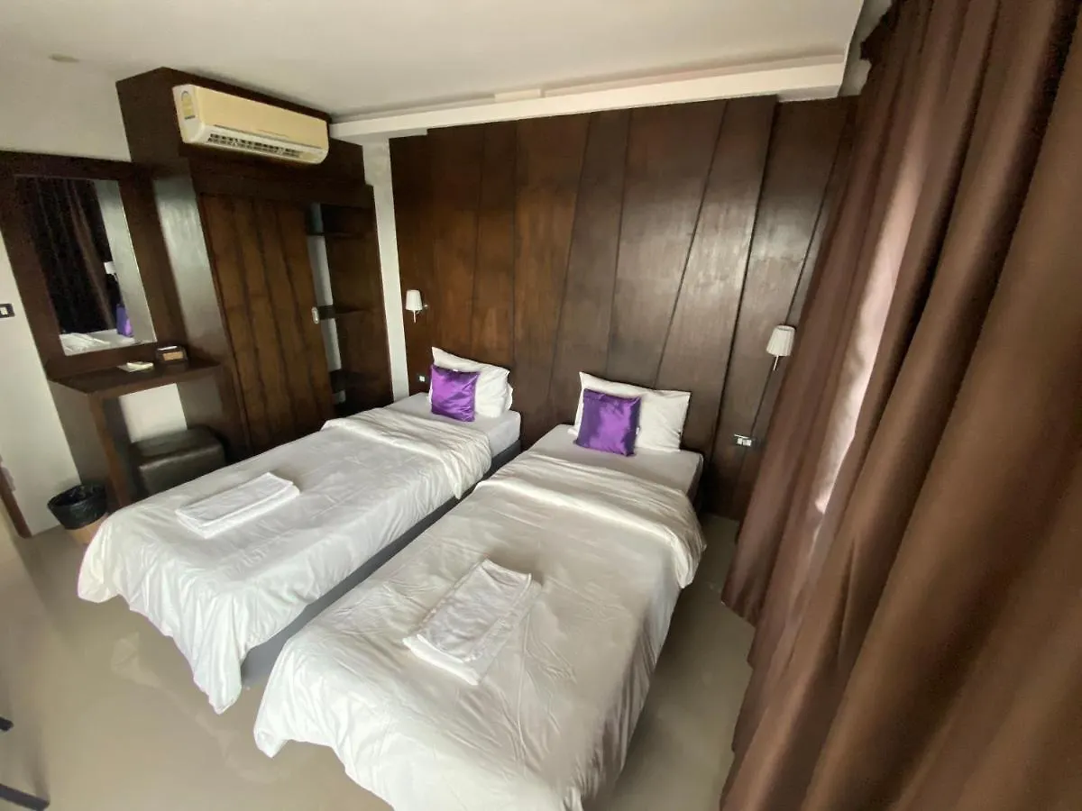 Rakkawan Residence Khao Lak