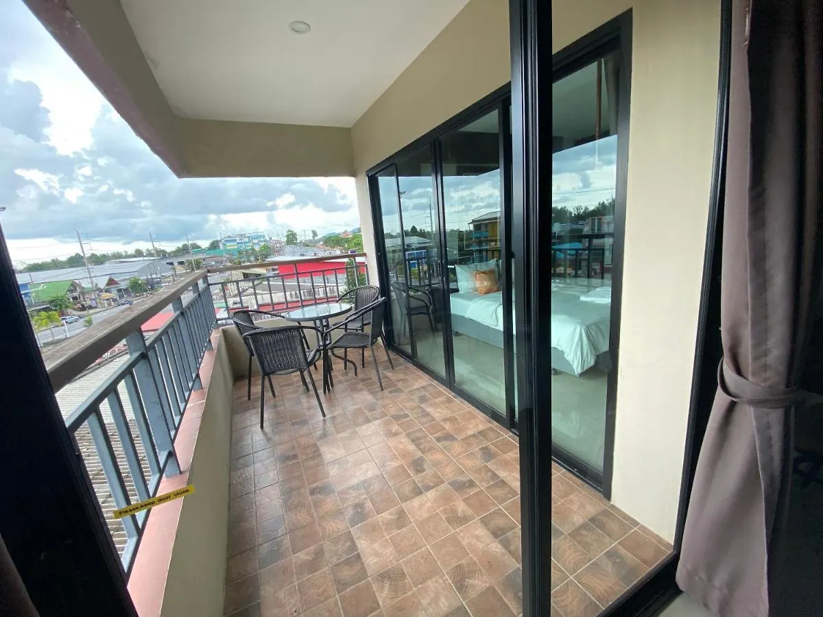 Hotel Rakkawan Residence Khao Lak