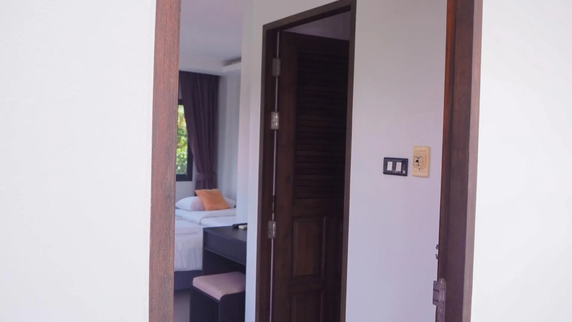 Rakkawan Residence Khao Lak Hotel