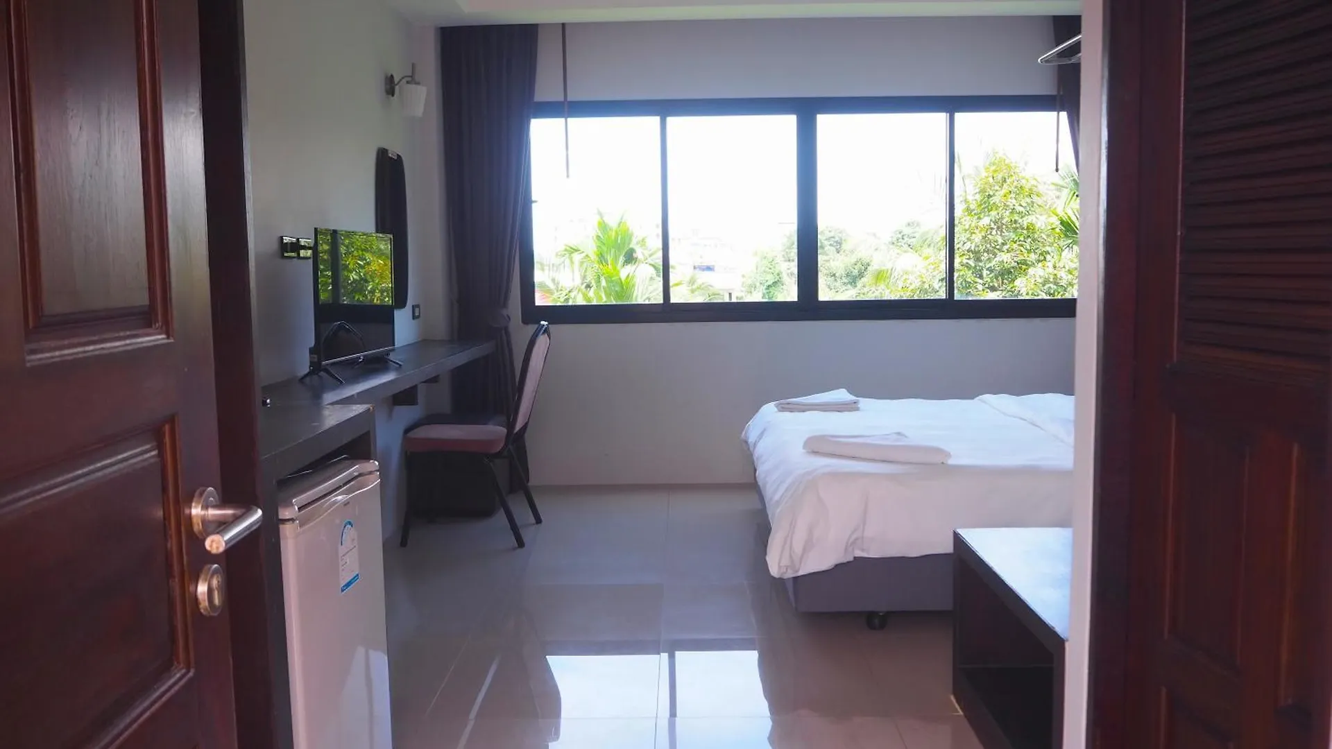 Rakkawan Residence Khao Lak Thailand