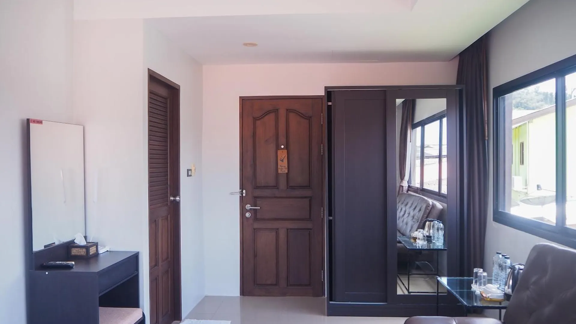 Rakkawan Residence Khao Lak 3*,  Thailand