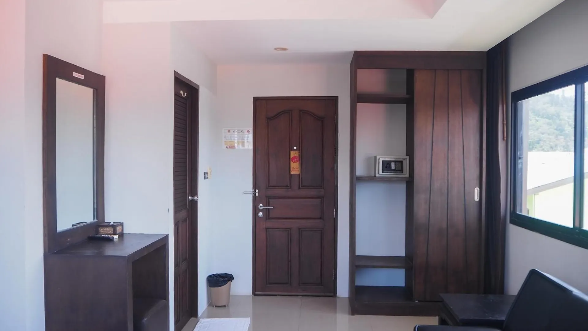 Rakkawan Residence Khao Lak 3*,