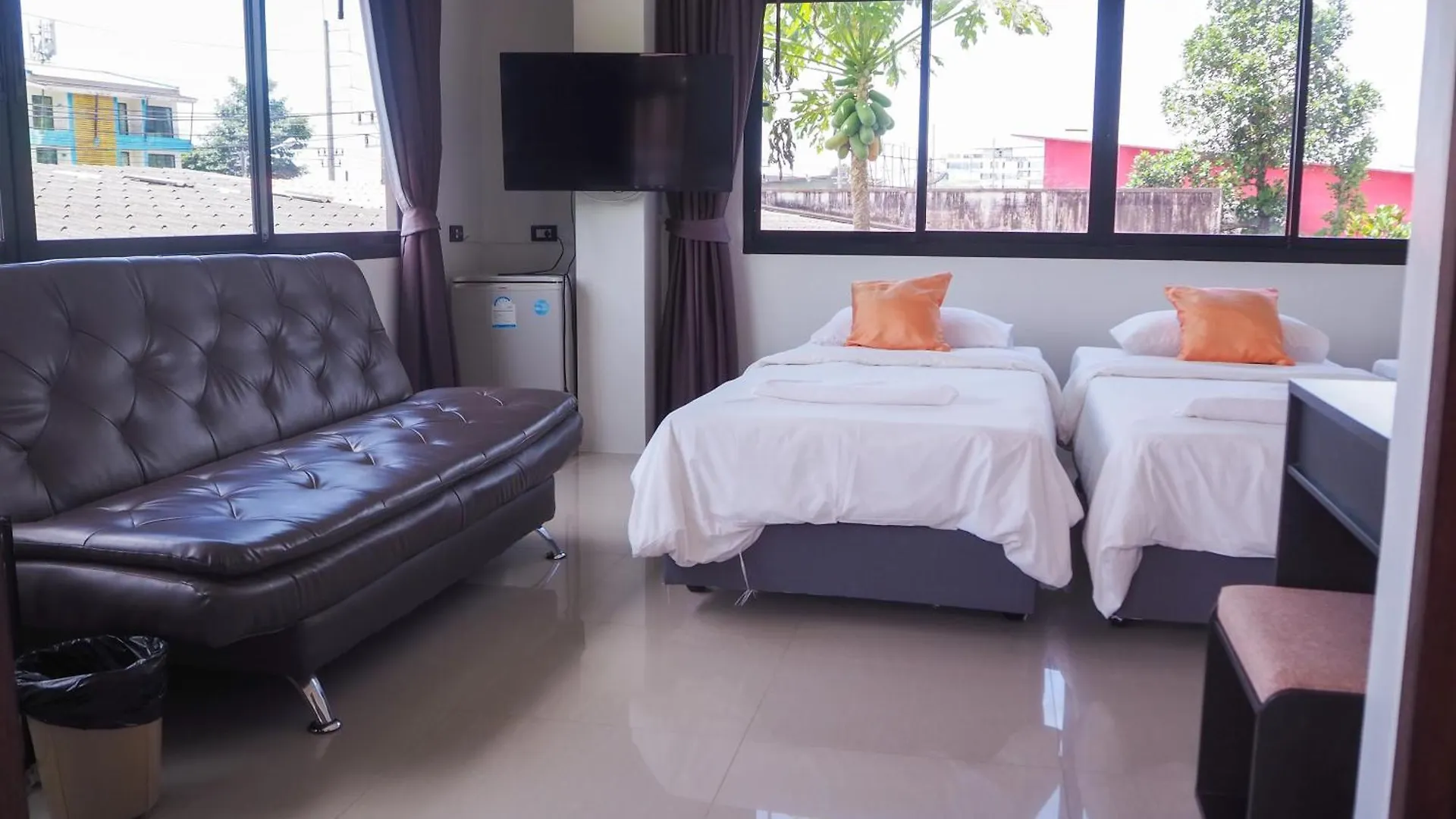 Rakkawan Residence Khao Lak Hotel