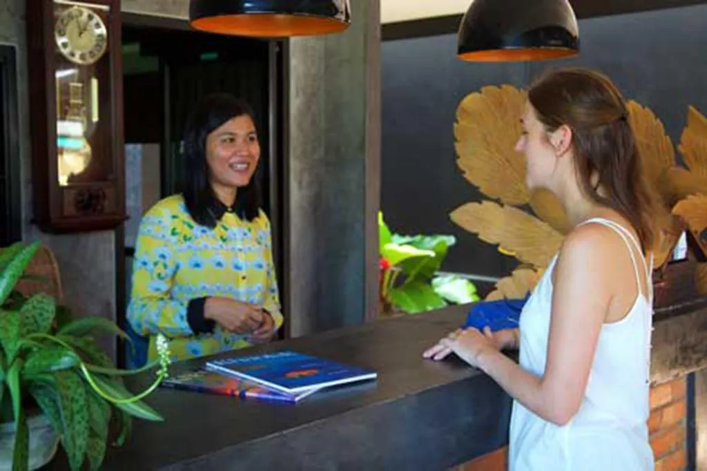 *** Hotel Rakkawan Residence Khao Lak Thailand