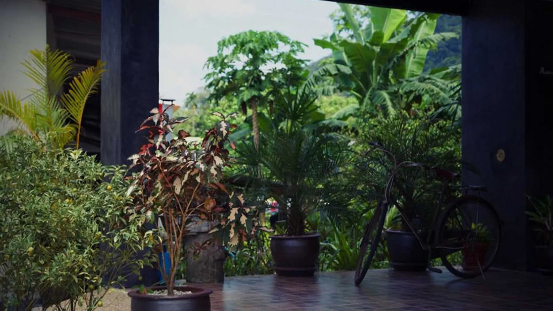 Rakkawan Residence Khao Lak Thailand